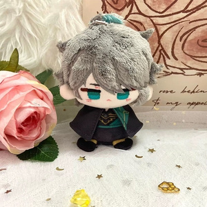 原神 アルハイゼン 10cmぬい - Storeぬい - BOOTH