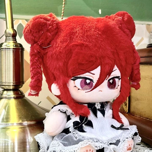 葛葉 ChroNoiR6thANNIVERSARY 缶バ 痛ロゼット付き（前の動画ほんとう 
