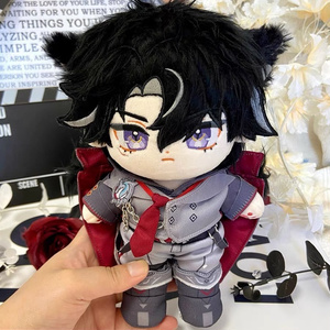 原神】リオセスリ：ガレージキット - HJM_shop - BOOTH