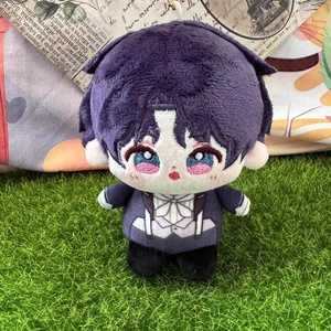 恋と深空 セイヤ レイ ホムラ ぬいぐるみ チャーム 10cm 恋と深空 セイヤ レイ ホムラ ぬいぐるみ チャーム 10cm