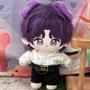 恋と深空 セイヤ レイ ホムラ ぬいぐるみ チャーム 10cm