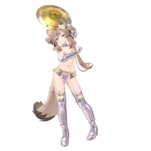 装甲ビキニユニット type07 - 中央町戦術工芸 - BOOTH