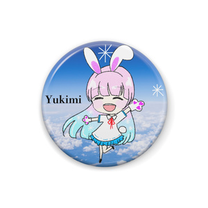 Yukimi☆Daifuku - BOOTH