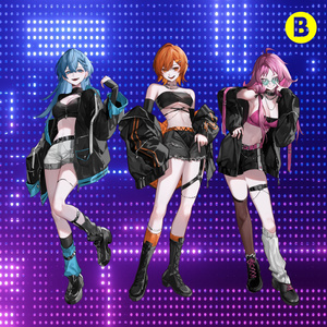 CD】ADVENT JOURNEY - CleeNoah-クレノア- - BOOTH