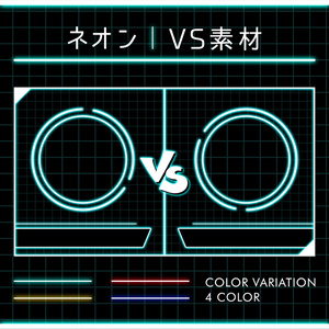 サムネイル素材 #05