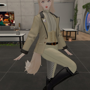 「Prance Line」 缩略图 10