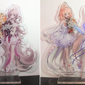 ペトラ グリン 誕生日グッズ＆ボイス - にじさんじ公式 - BOOTH