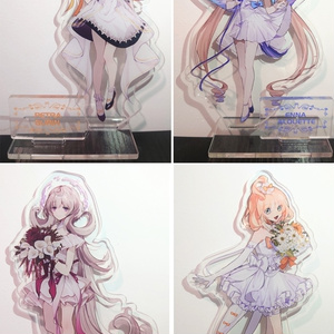 エリーラ ペンドラ 誕生日グッズ＆ボイス - にじさんじ公式 - BOOTH