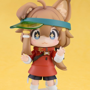 まめフレンズ　フィギュア　3Dプリント まめふれんず3Dプリントレジンフィギュア【まめひなた】 - afro-da