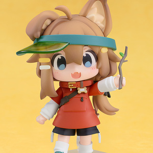 【再販未定】ねんどろいど まめひなた