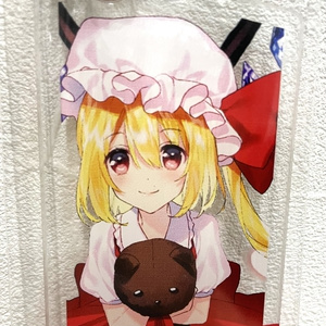 アクリルキーホルダー(すなめりドリル) - BOOTH