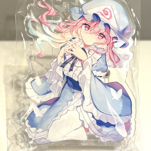 鈴仙・優曇華院・イナバ☆東方Project色紙直筆イラスト - ちきたま商店