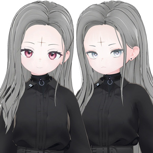 Langue Hair《10アバター対応》 缩略图 9