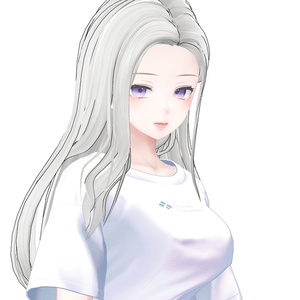Langue Hair《10アバター対応》 缩略图 4