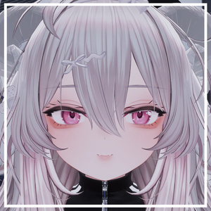 【輝夜追加！】うるeye【10アバター対応】 缩略图 8