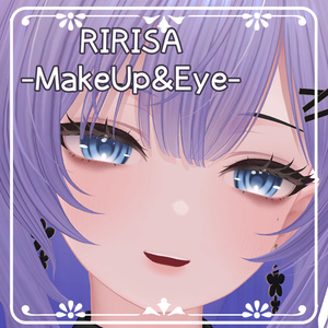 【莉々沙専用】MakeUp＆Eye
