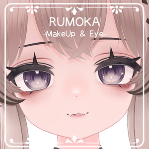 【るもか専用】MakeUp&Eye