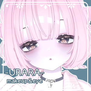 【うらら専用】MakeUp&Eye