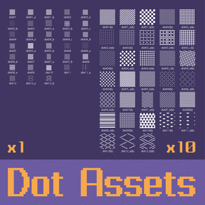 Dot Assets for SAI2