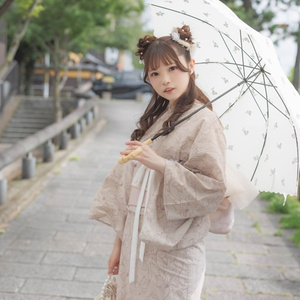 【C100新刊】浴衣ポートレート写真集「Yukata♡mode」