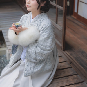 2023♡新春お年賀うさぎ写真集(単品)