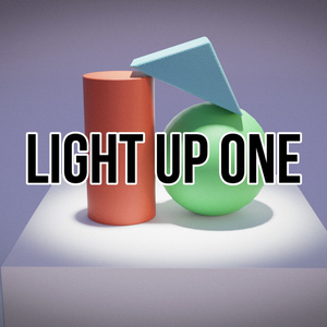 【アドオン】1クリックでライトをセット【 Light Up One】