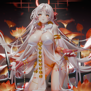 Durga (blend file)