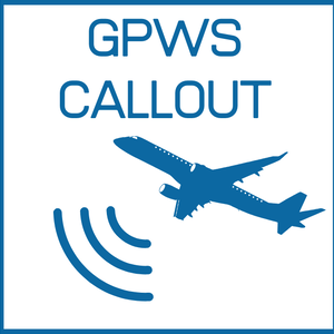 GPWSコールアウトシステム