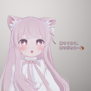 【ミルク・ラスク専用】Innocent Eye アイテクスチャ（全7パターン×2タイプ） 缩略图 11