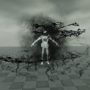 Death Aura