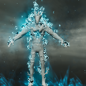 Deer's Aura (Nordic Aura)