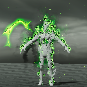 Trickster's Aura 