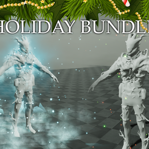 Holiday Bundle