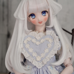DDH-29 カスタムヘッド DDH セミホワイト - しゃんぷうちゃん