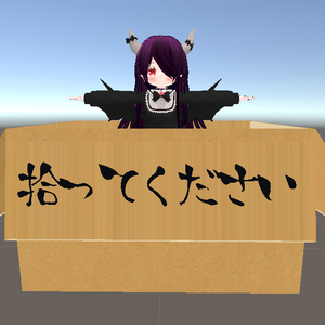 【無料】大きいダンボール