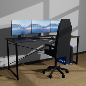 ゲーミングPCセット