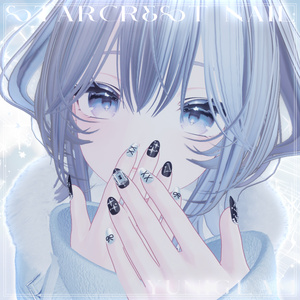 アンティークな星座風ネイル【Starcrest Nail】 缩略图 2