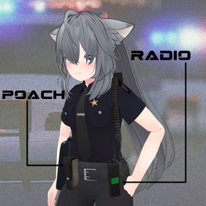 Sheriff（シィ対応衣装） 缩略图 4