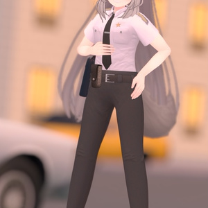 Sheriff（シィ対応衣装） 缩略图 9