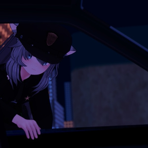 Sheriff（シィ対応衣装） 缩略图 7