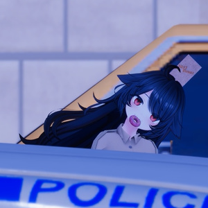 sheriff（デルタフレア・リーサルフリート対応衣装） 缩略图 7