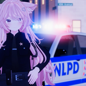 Sheriff（ファイ対応衣装） 缩略图 7