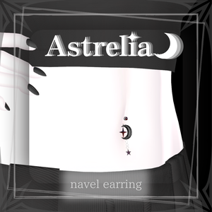 ✧ Astrelia〖17avatar対応＋非対応でも可〗
