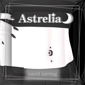 ✧ Astrelia〖17avatar対応＋非対応でも可〗