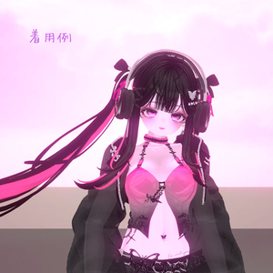 Hearttrap　♥eye texture × make up texture♥マヌカ専用 缩略图 4