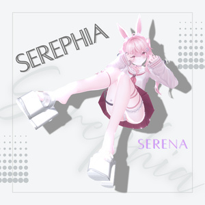 〖MA 설정이 끝난〗세레나 발매 기념 SALE✧S...