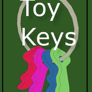 Toy Keys