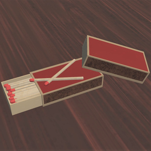 Match [for VRC] Match [3D model] Match [for VRC