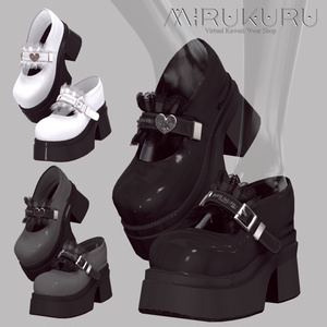 ✧･ﾟ•.MIRUKURU.+:｡:✧   - CREPSCOLO - クレプスコーロ🤍 缩略图 12