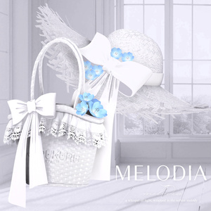 ✧･ﾟ•.MIRUKURU.+:｡:✧ - MELODIA - メロディア🤍 缩略图 13